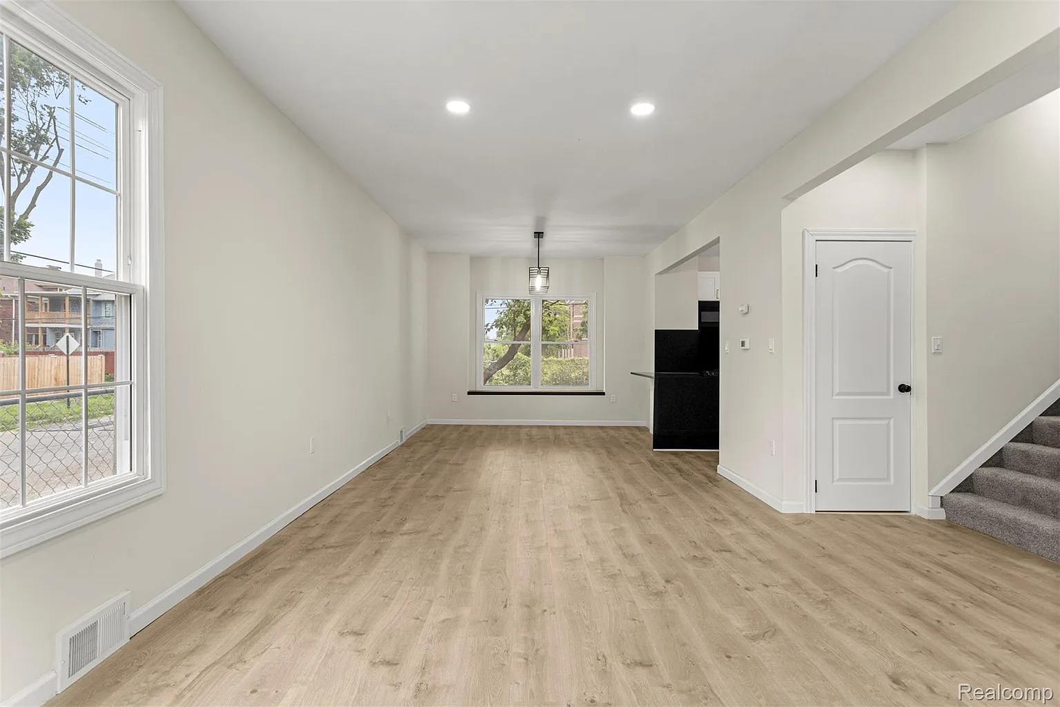 Additional view of 4266 Seminole Street