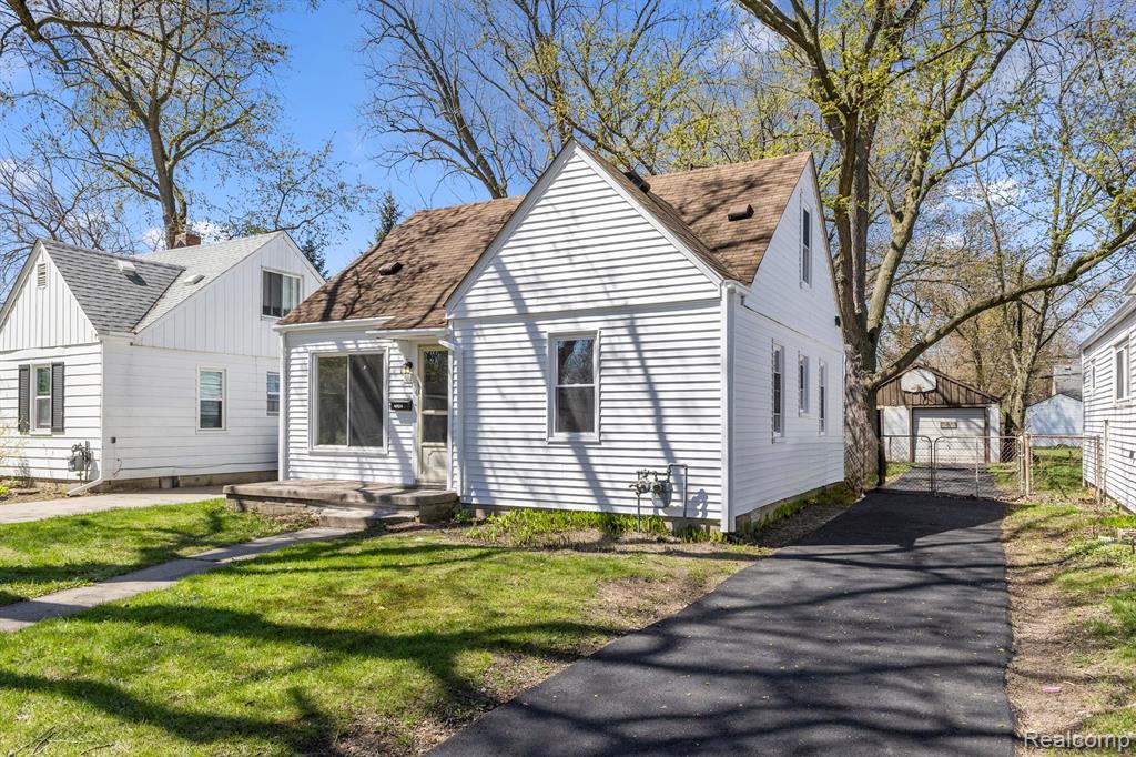 Additional view of 4924 Ziegler Street