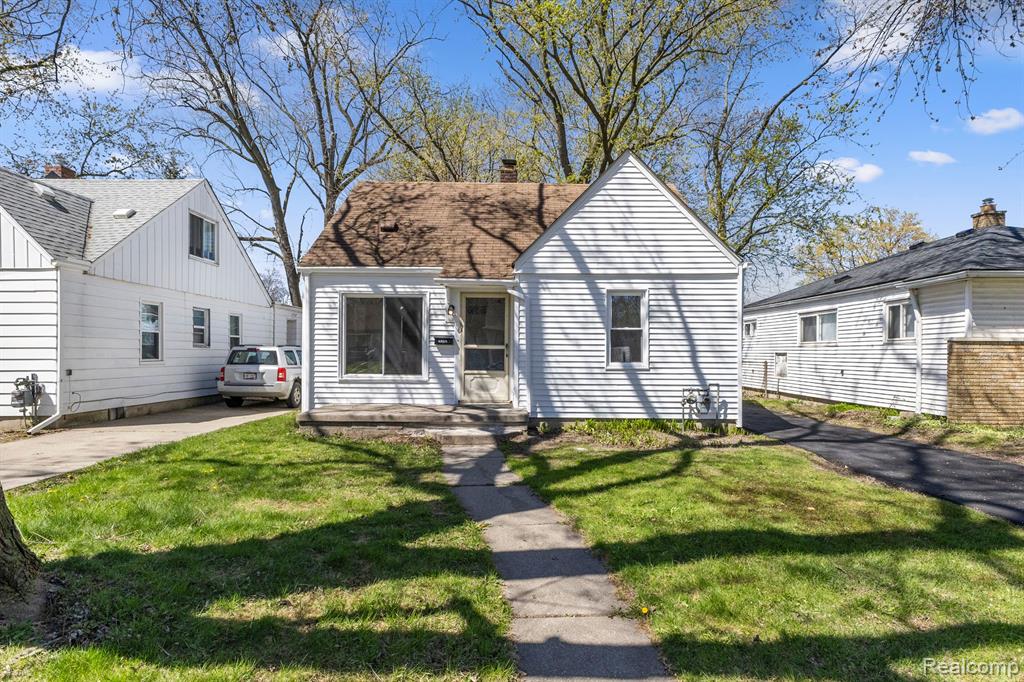 Additional view of 4924 Ziegler Street