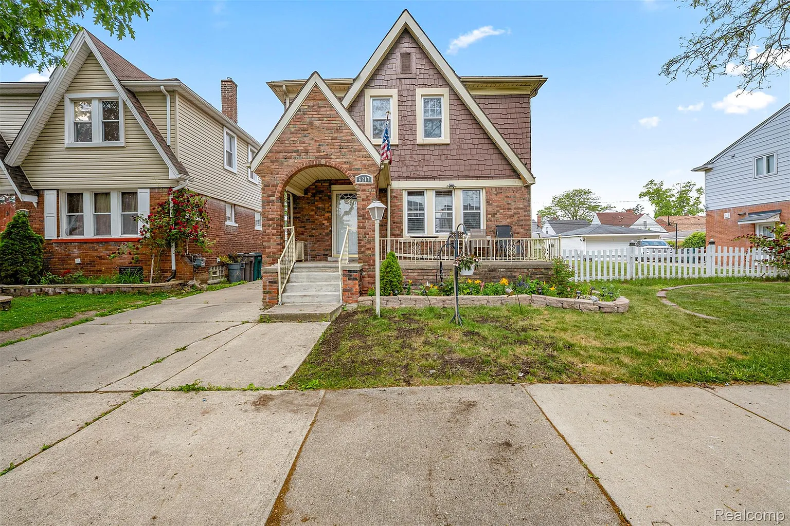 Image of 6217 Payne Avenue