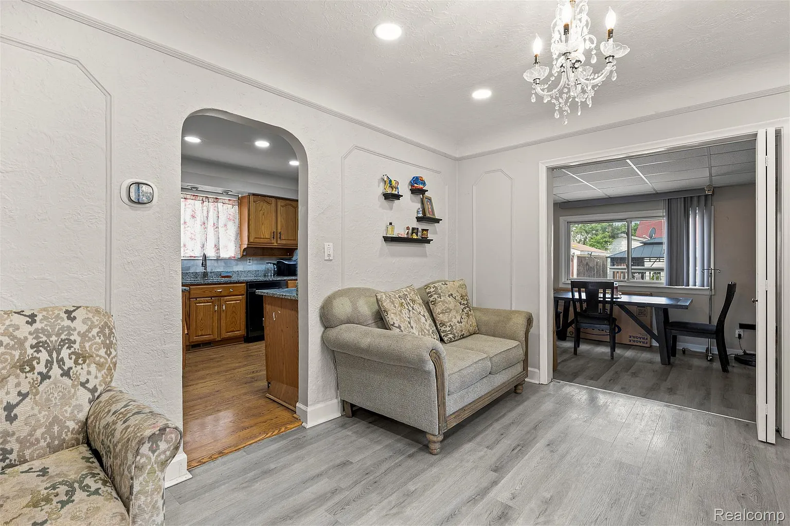 Additional view of 6217 Payne Avenue