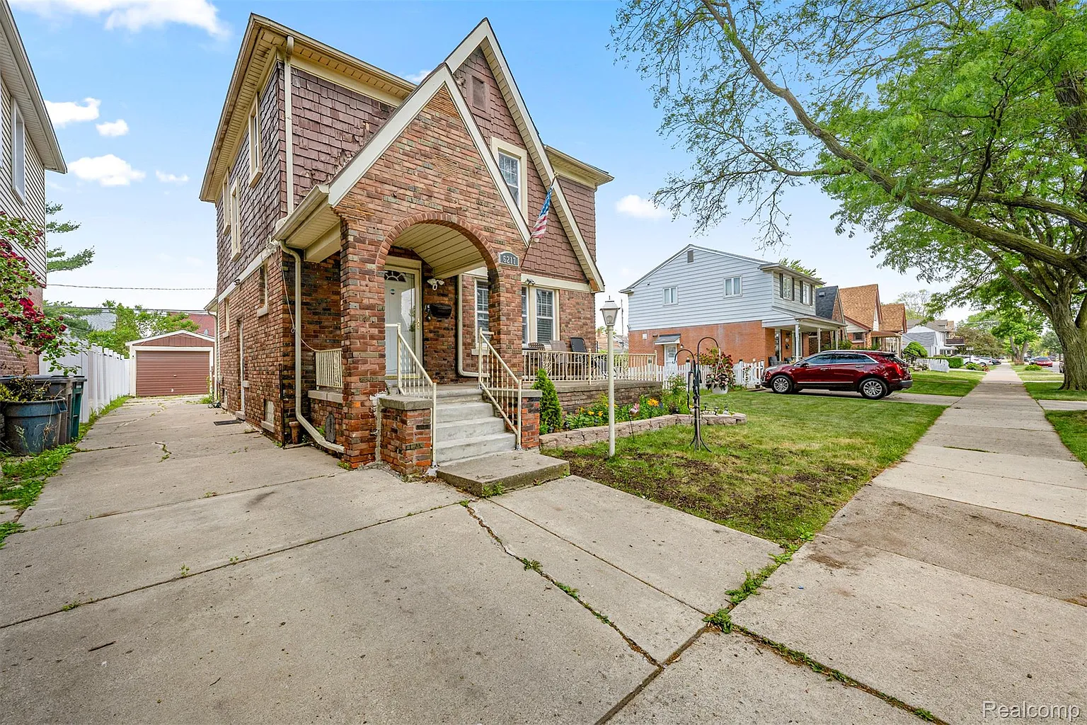 Additional view of 6217 Payne Avenue