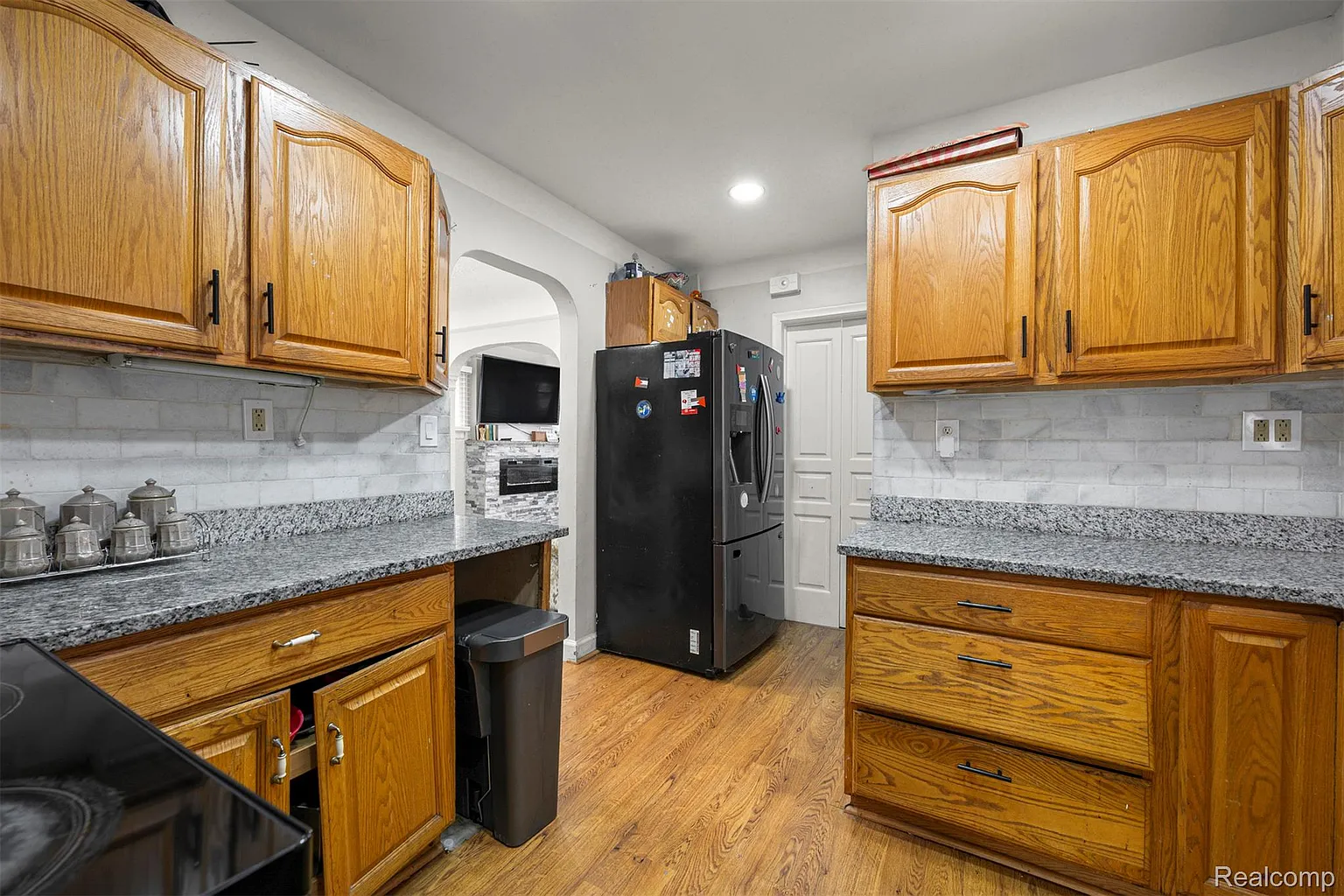 Additional view of 6217 Payne Avenue