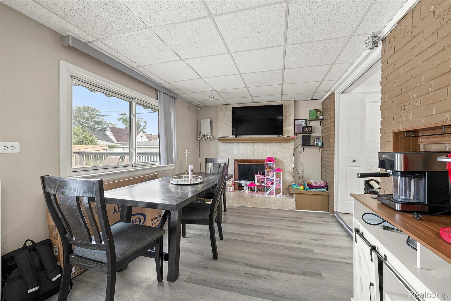 Additional view of 6217 Payne Avenue