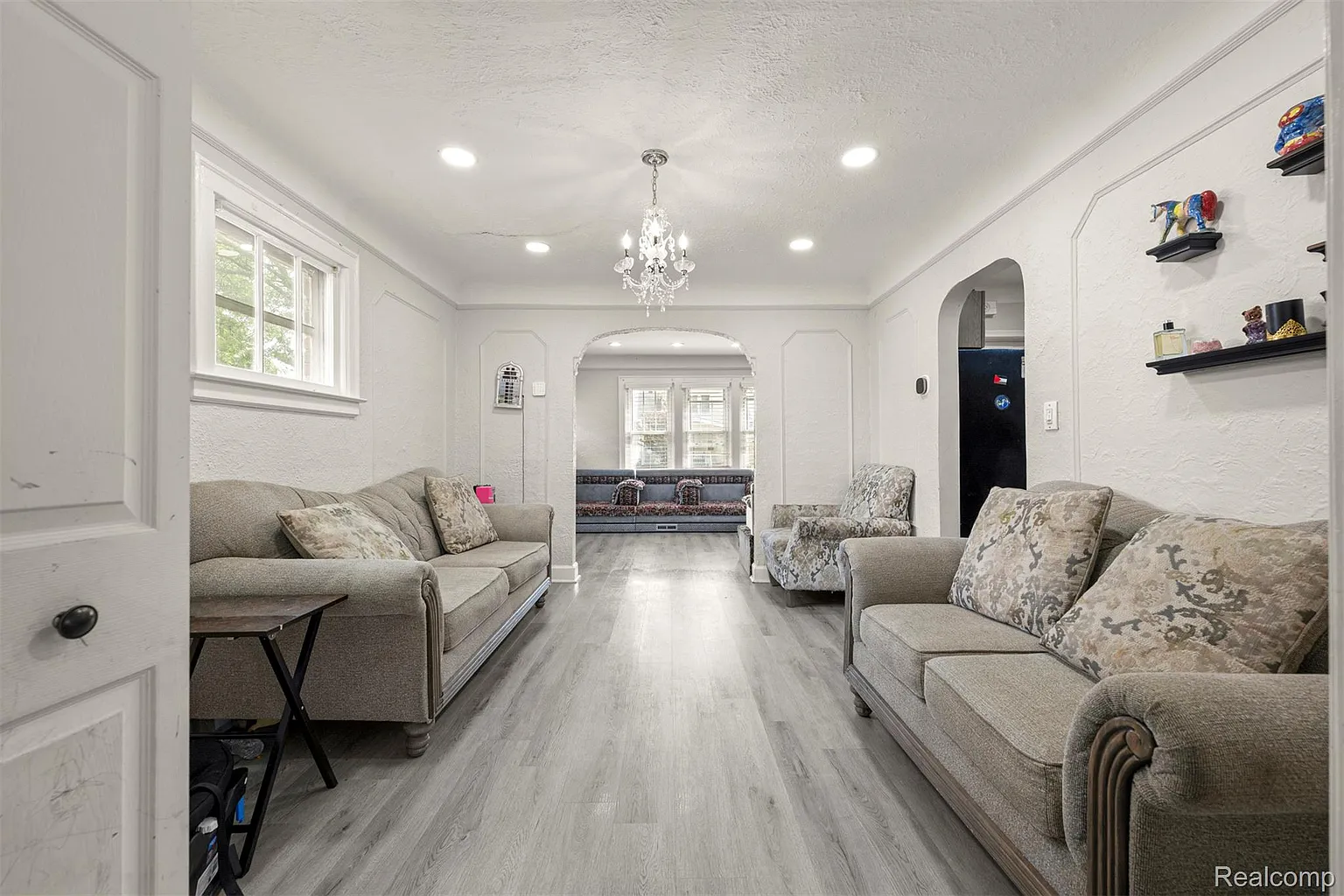 Additional view of 6217 Payne Avenue