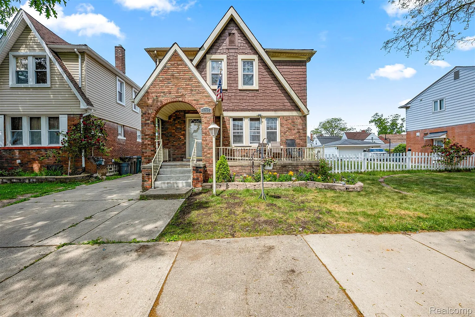 Additional view of 6217 Payne Avenue