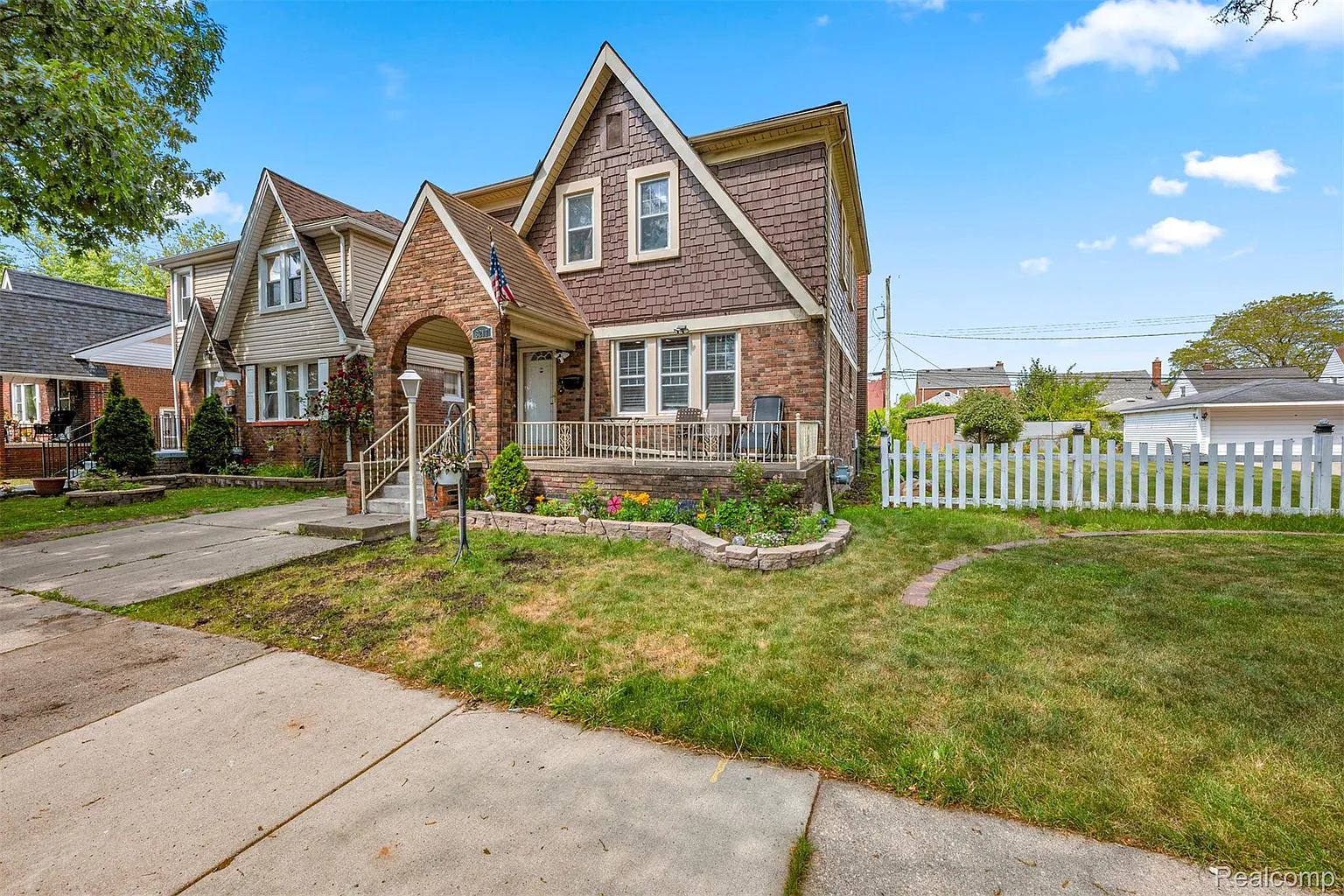 Additional view of 6217 Payne Avenue