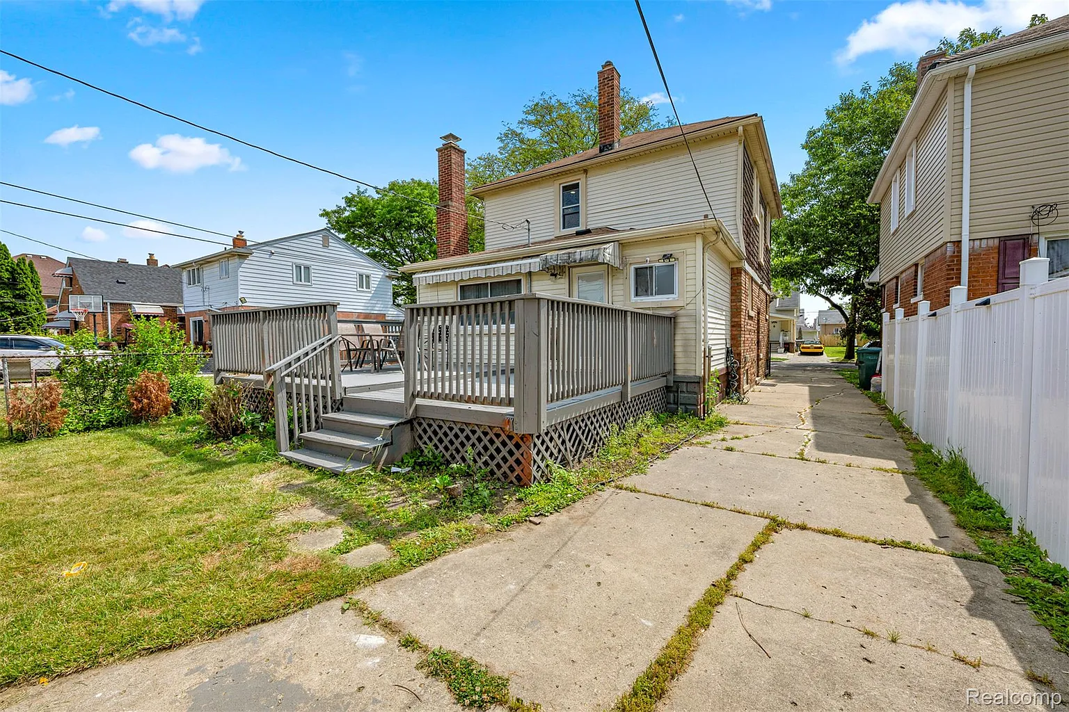 Additional view of 6217 Payne Avenue