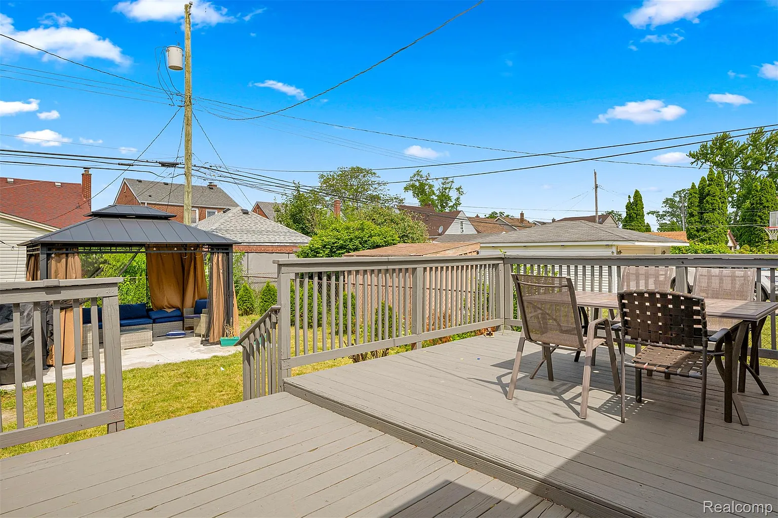 Additional view of 6217 Payne Avenue