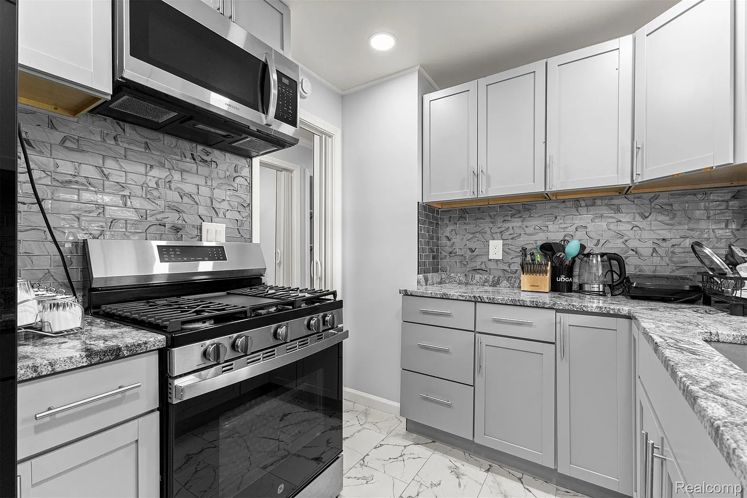 Additional view of 6365 Warwick Street