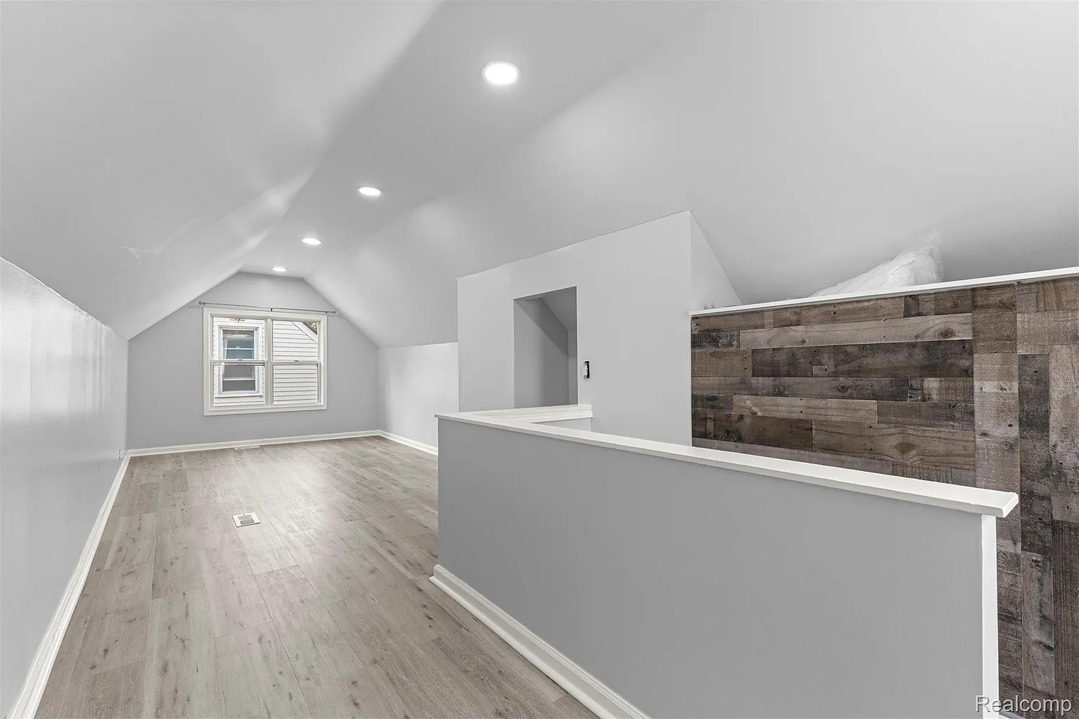 Additional view of 6365 Warwick Street