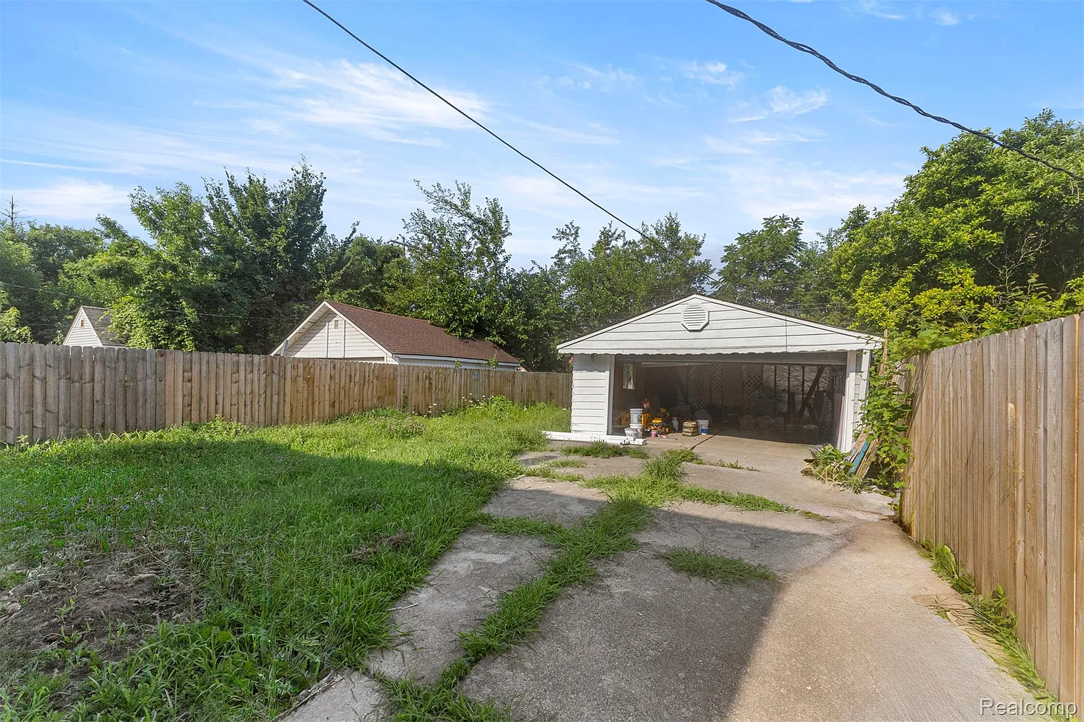 Additional view of 6365 Warwick Street