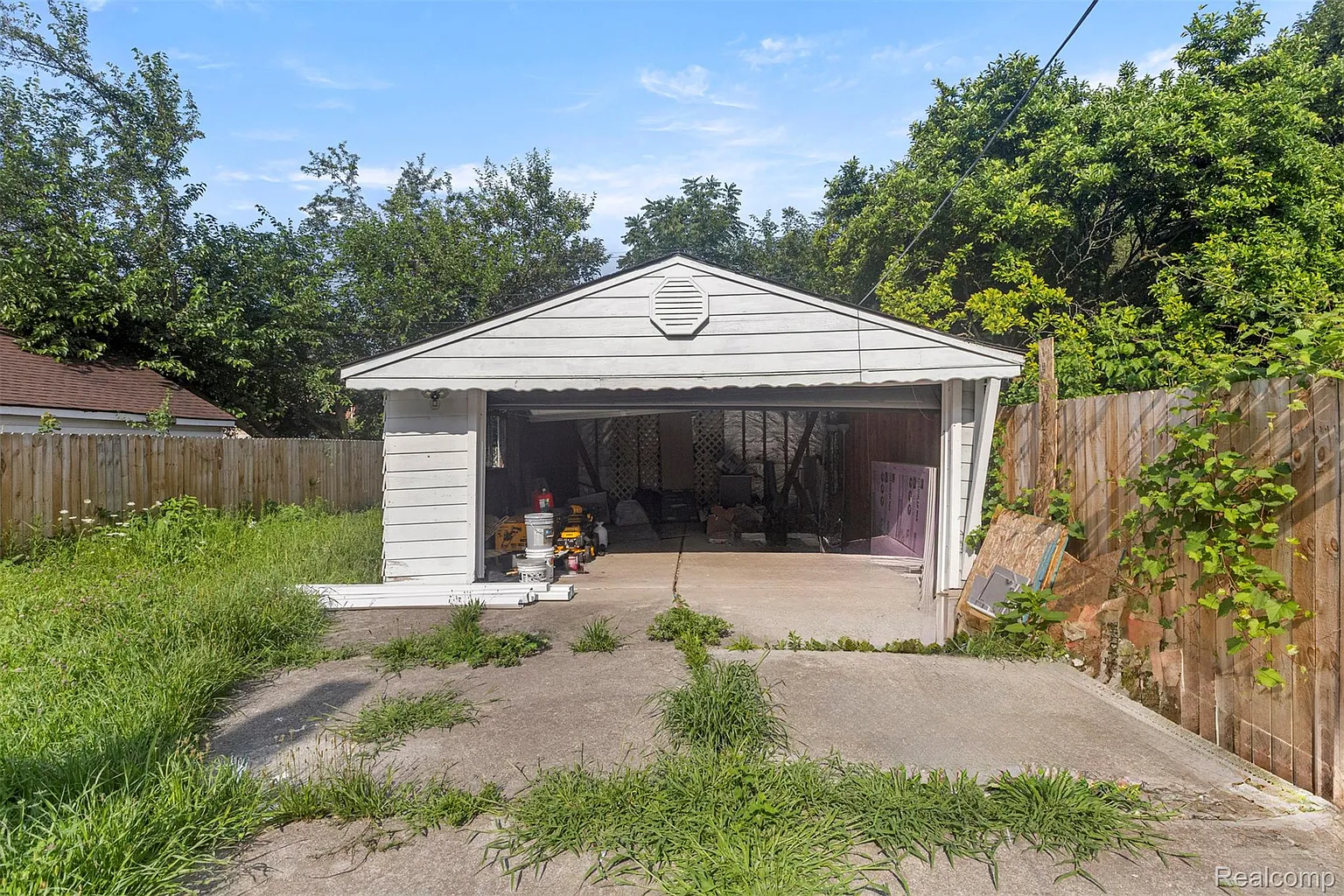 Additional view of 6365 Warwick Street