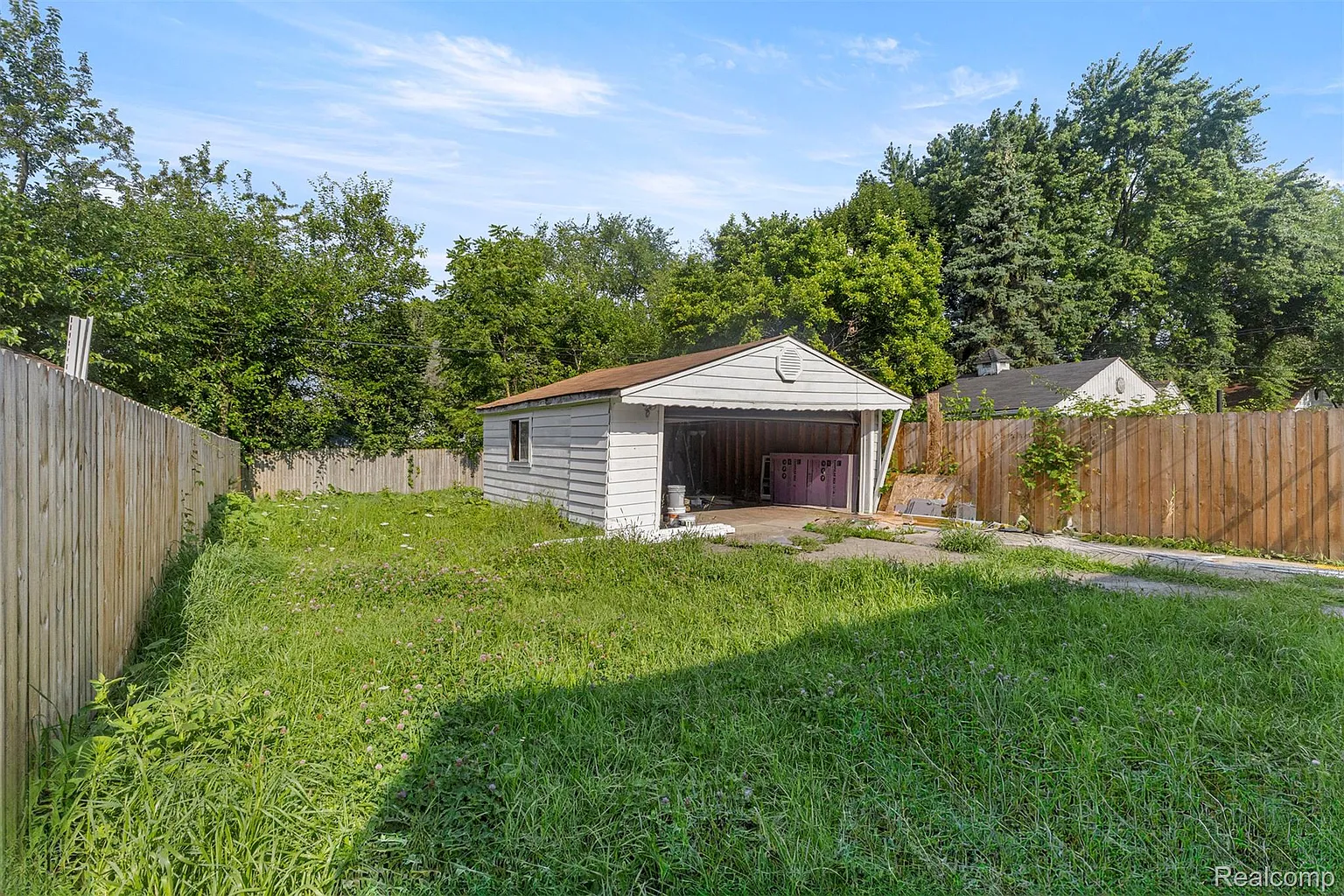 Additional view of 6365 Warwick Street