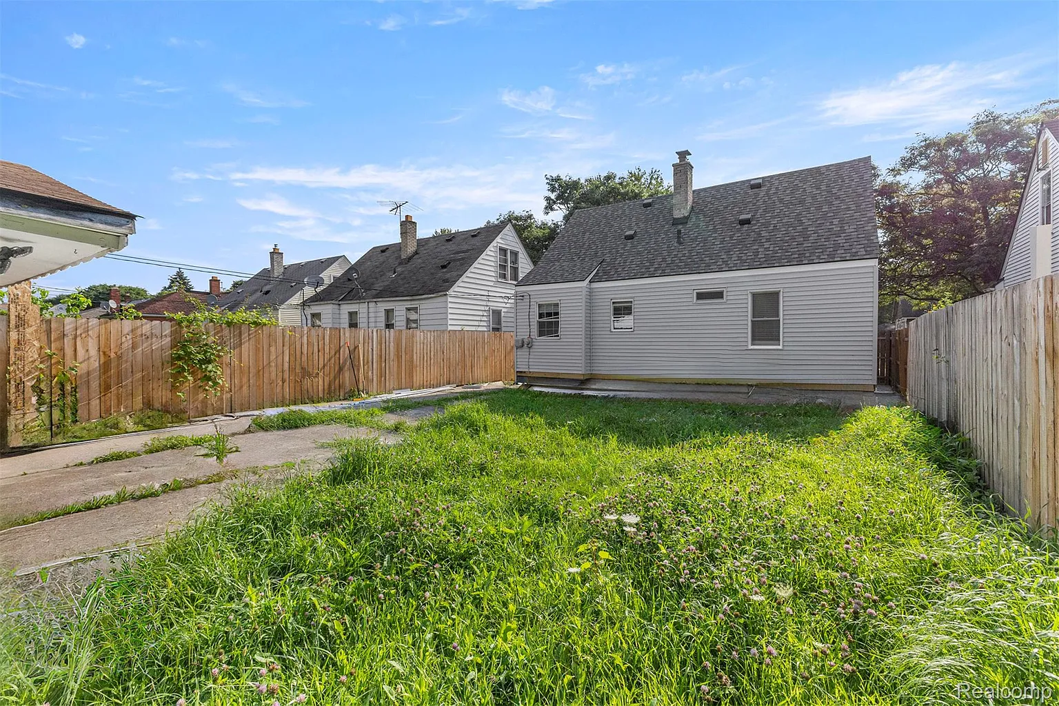 Additional view of 6365 Warwick Street