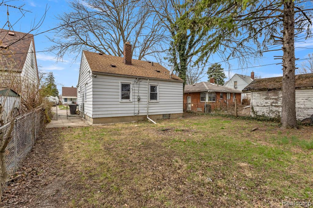 Additional view of 6438 Archdale Street