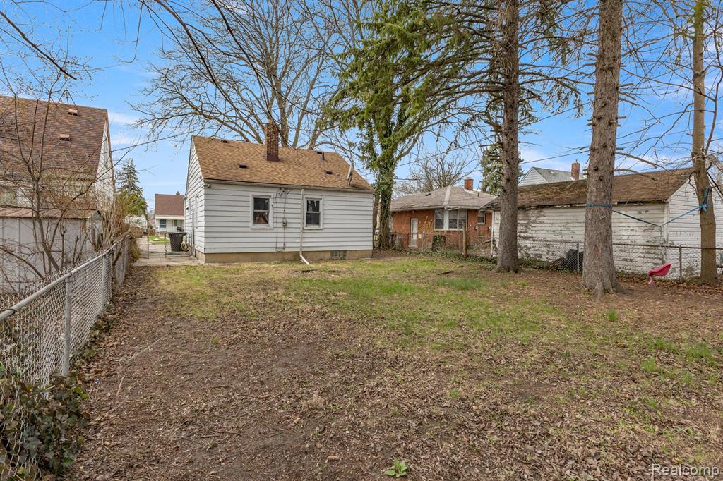 Additional view of 6438 Archdale Street