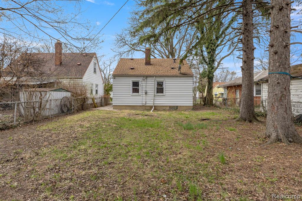 Additional view of 6438 Archdale Street