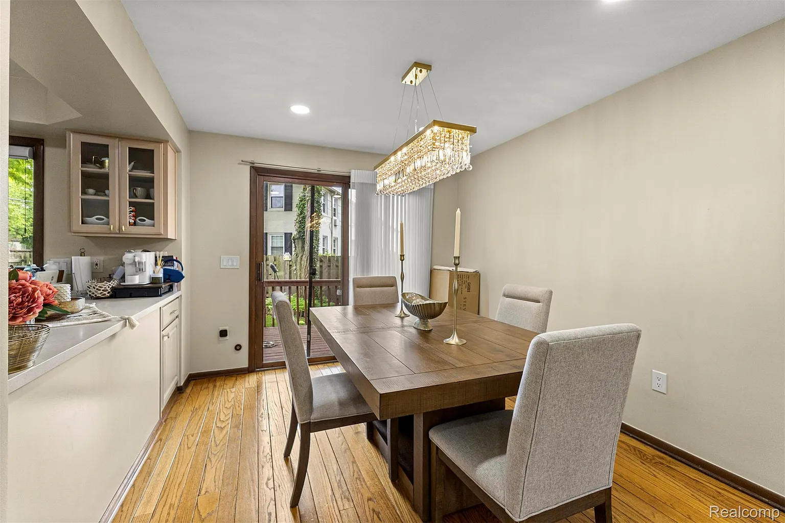 Additional view of 718 South Military Street