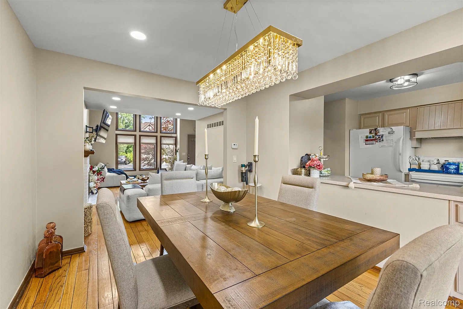 Additional view of 718 South Military Street