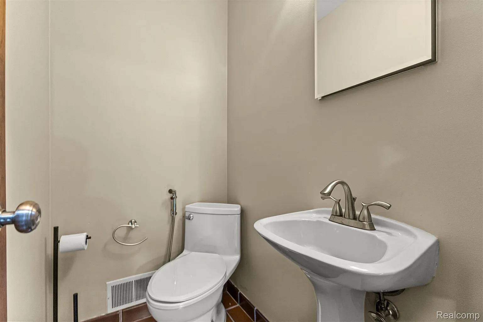 Additional view of 718 South Military Street