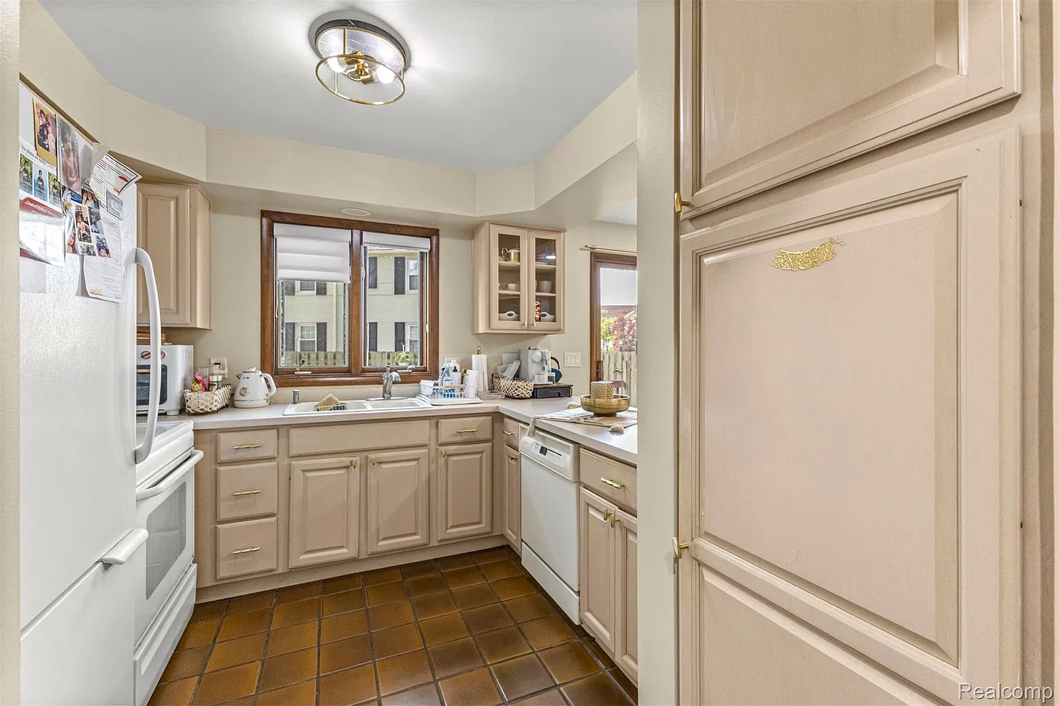 Additional view of 718 South Military Street