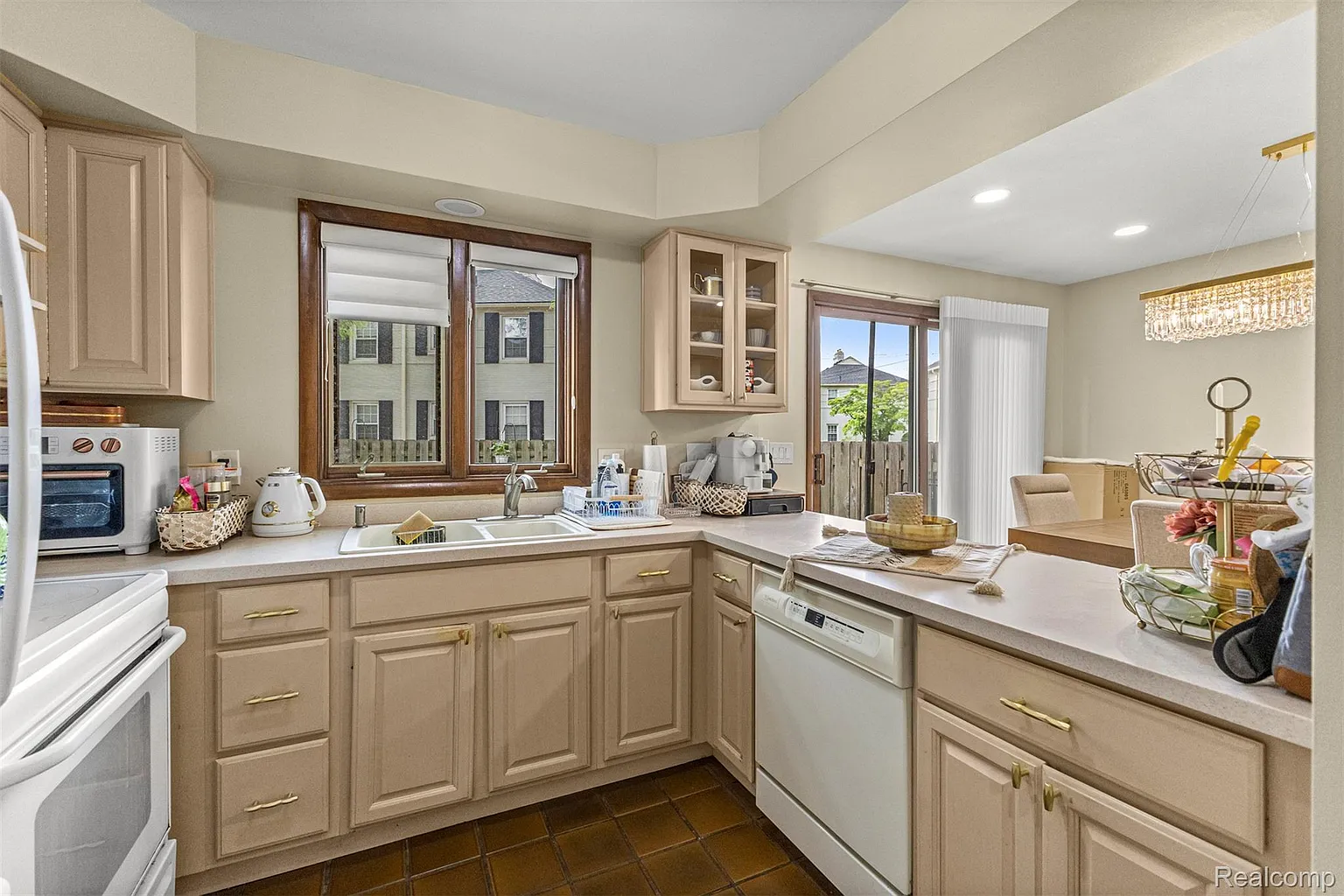 Additional view of 718 South Military Street