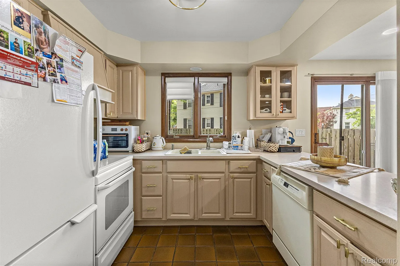 Additional view of 718 South Military Street