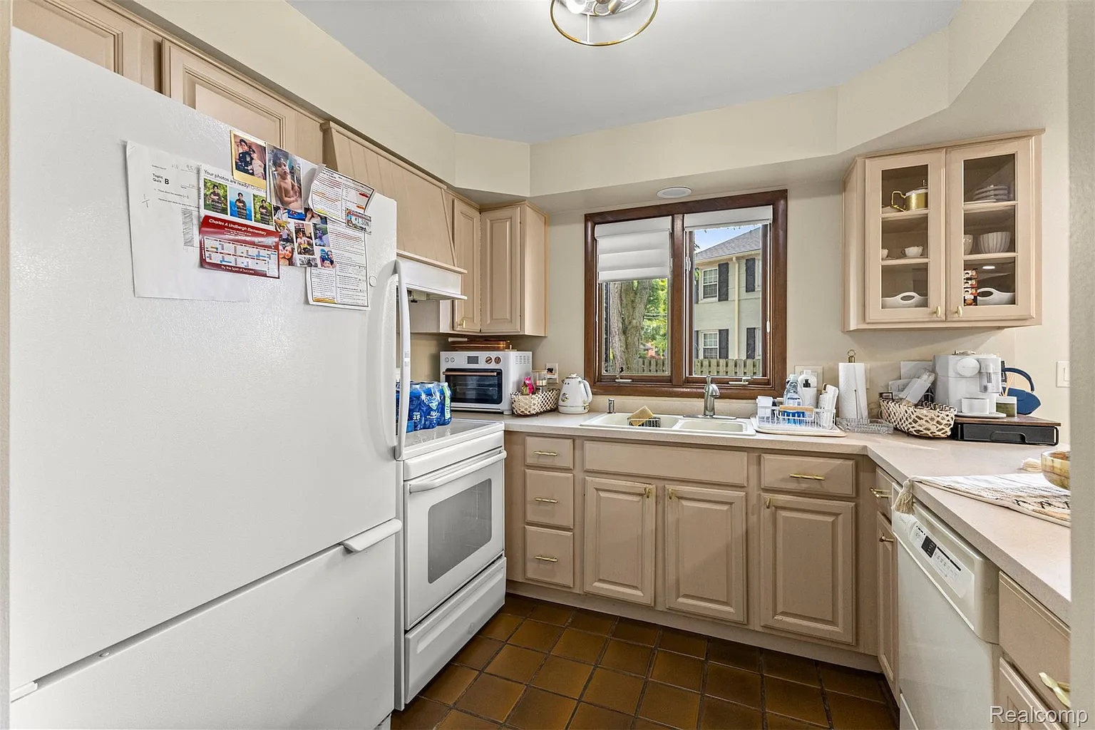 Additional view of 718 South Military Street