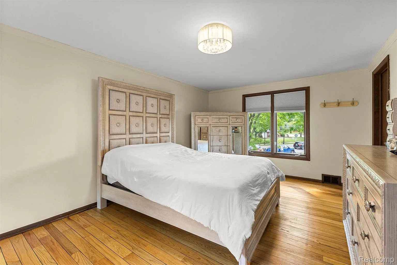 Additional view of 718 South Military Street