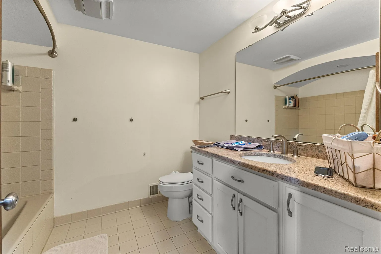 Additional view of 718 South Military Street