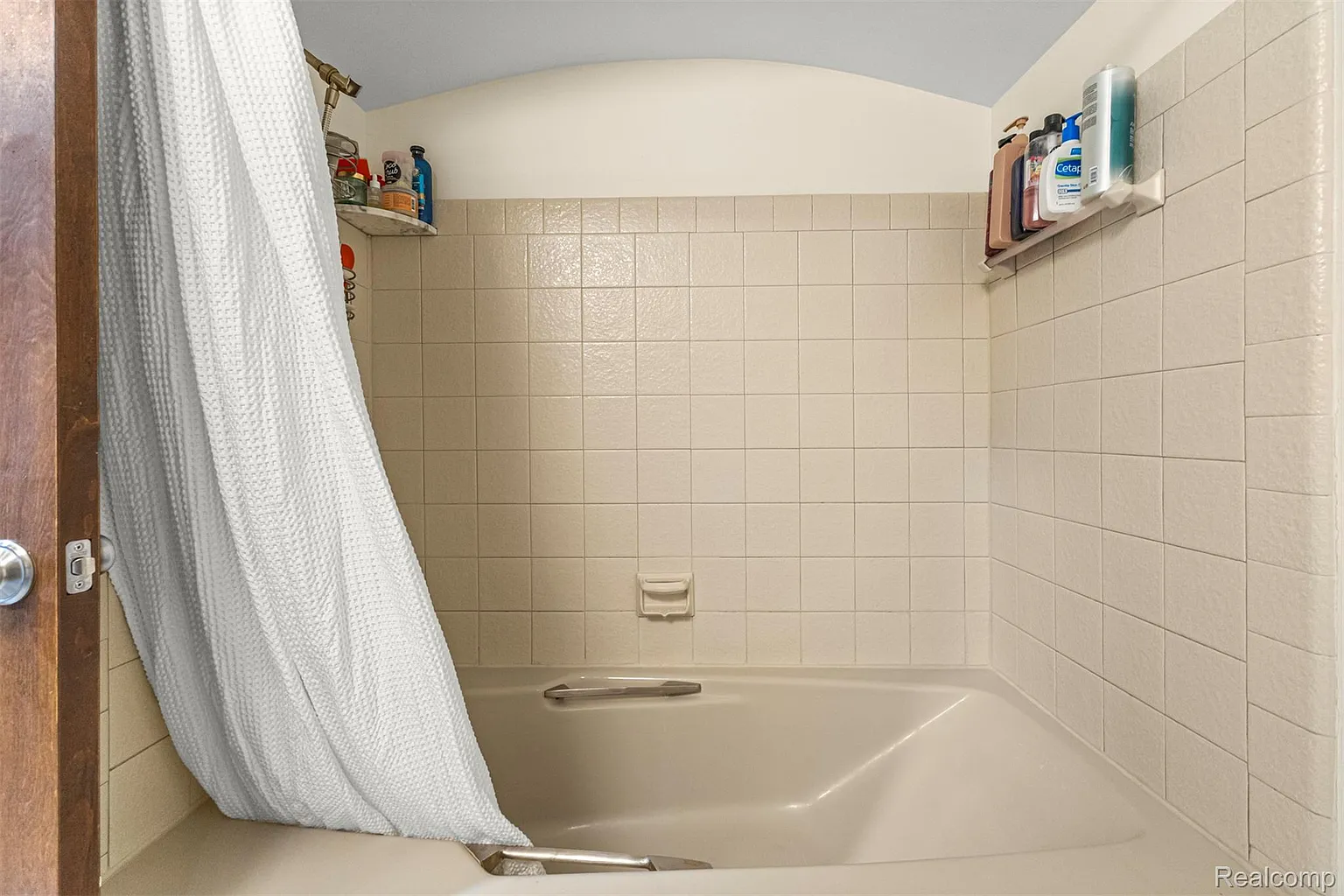 Additional view of 718 South Military Street