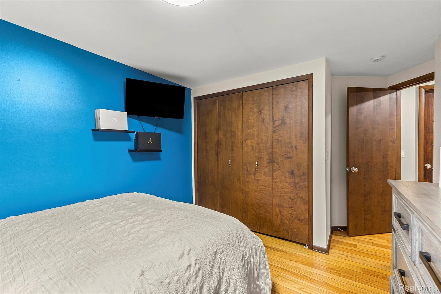 Additional view of 718 South Military Street