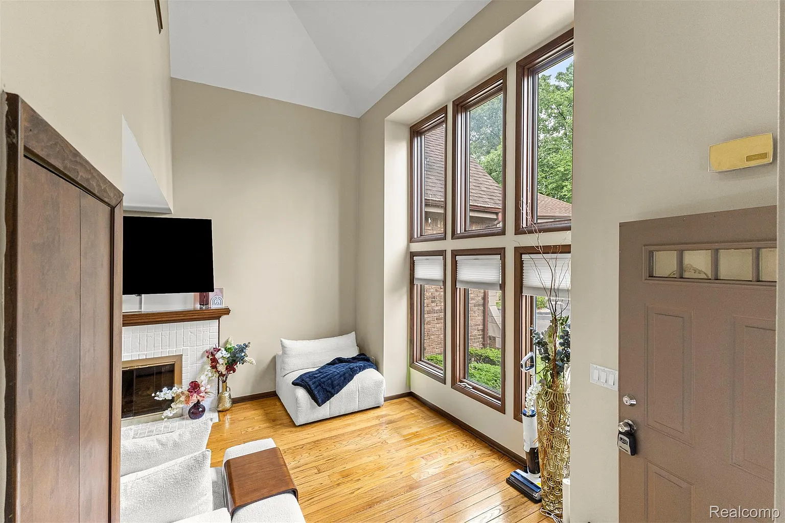 Additional view of 718 South Military Street