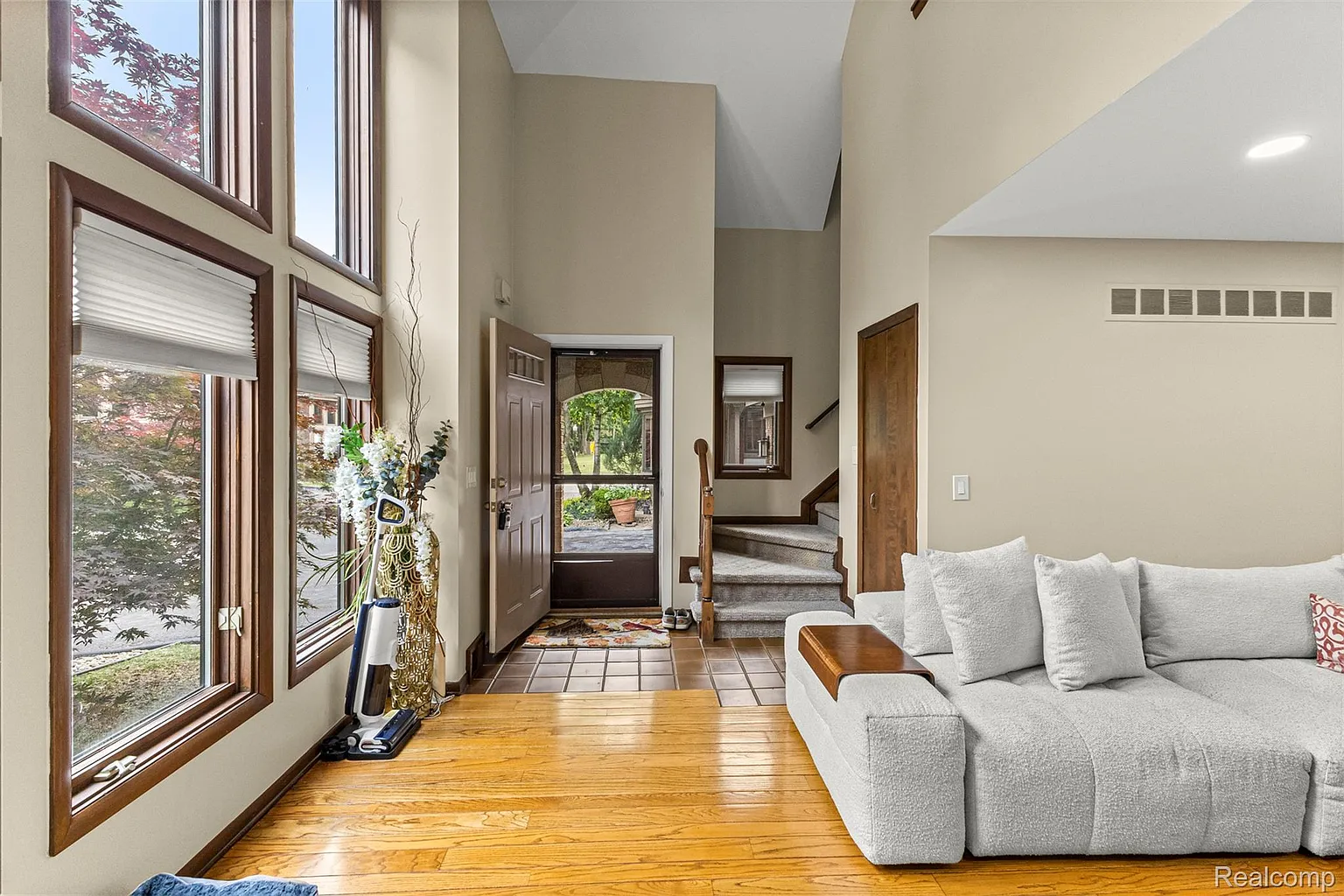 Additional view of 718 South Military Street