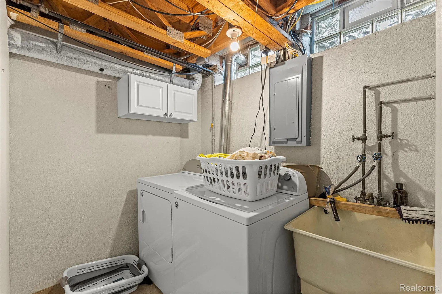 Additional view of 718 South Military Street