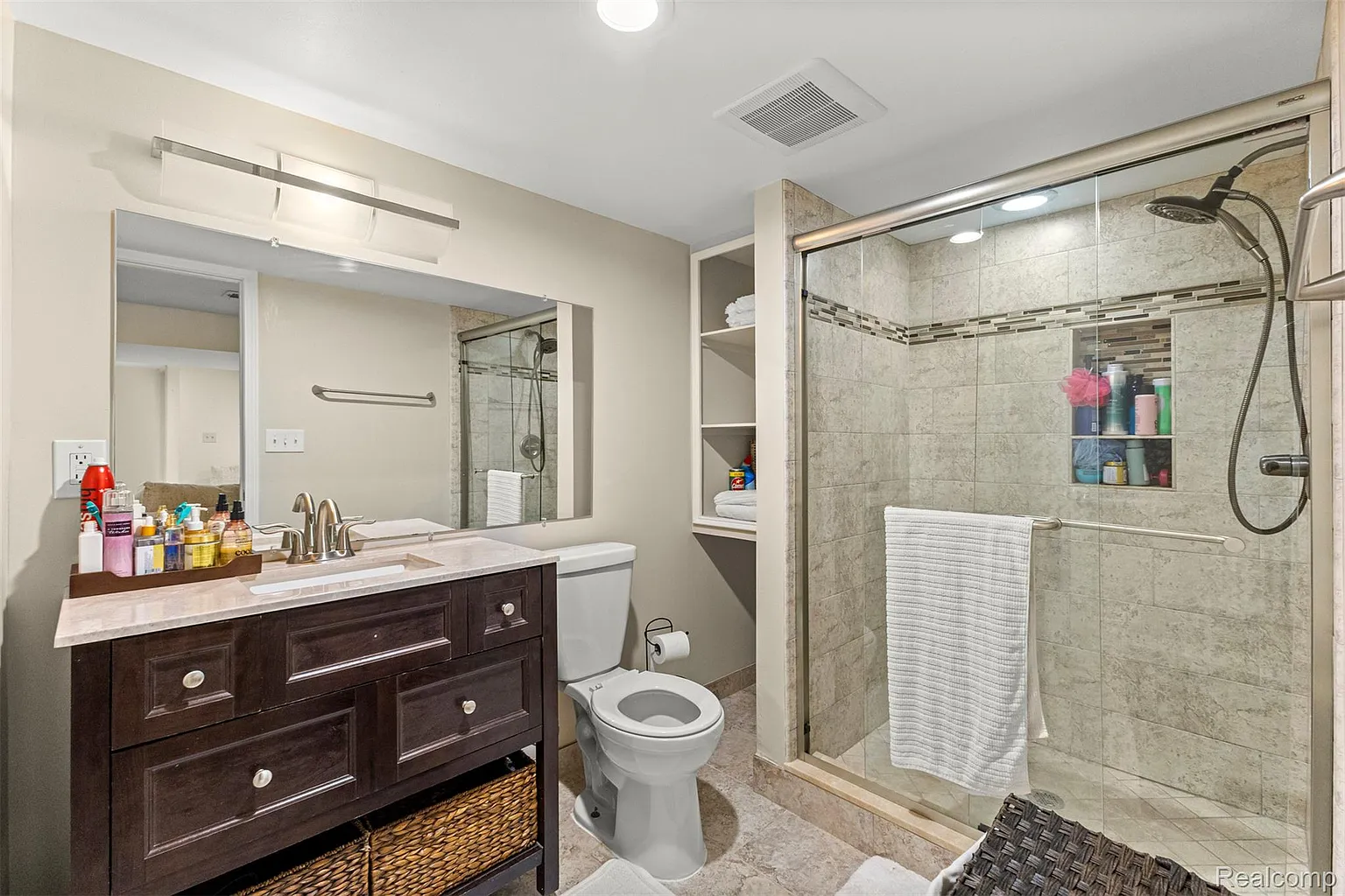 Additional view of 718 South Military Street