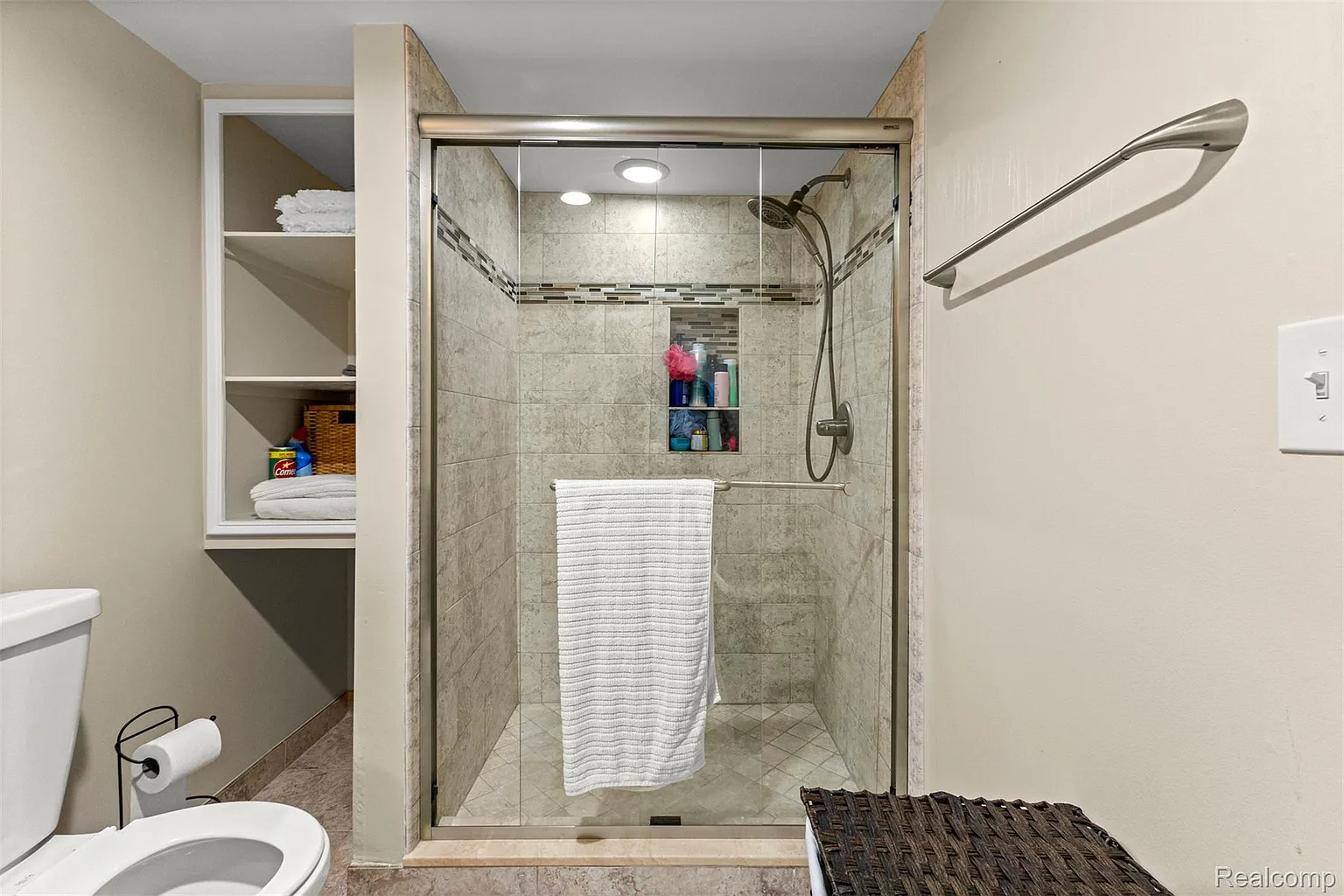 Additional view of 718 South Military Street