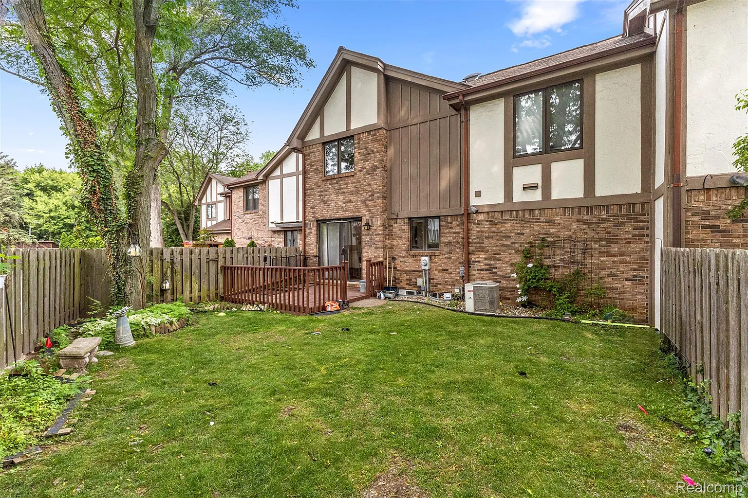 Additional view of 718 South Military Street