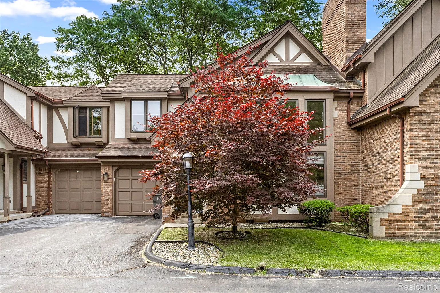 Additional view of 718 South Military Street