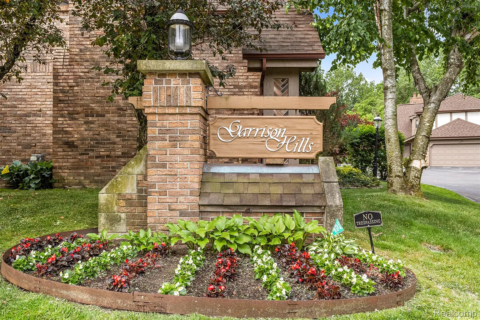 Additional view of 718 South Military Street