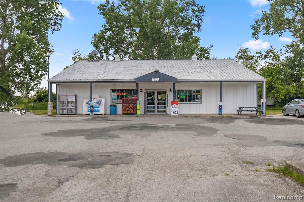 Additional view of 7373 Bluebush