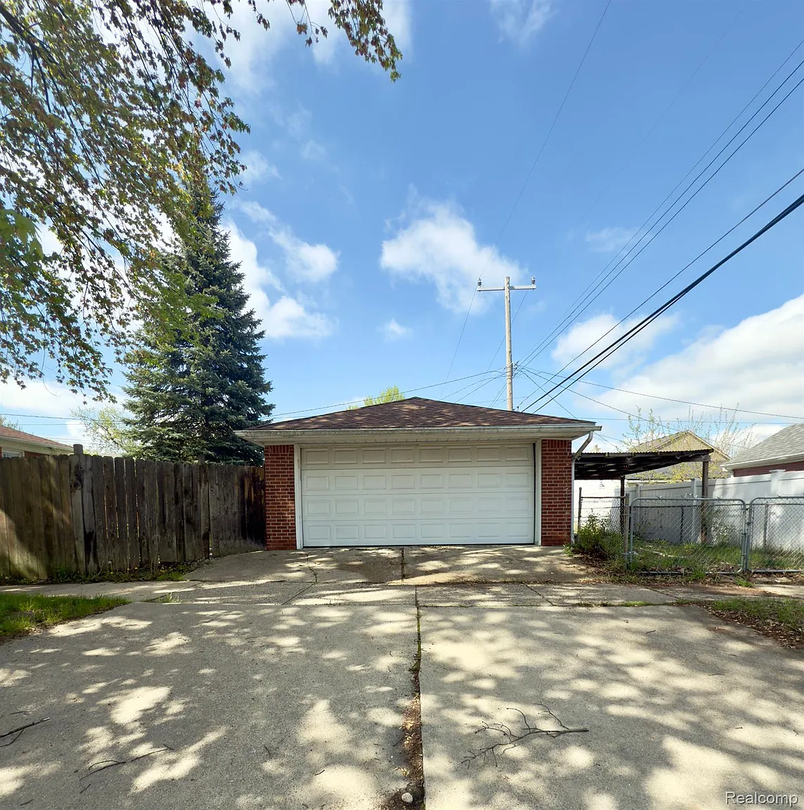 Additional view of 7402 Colonial Street