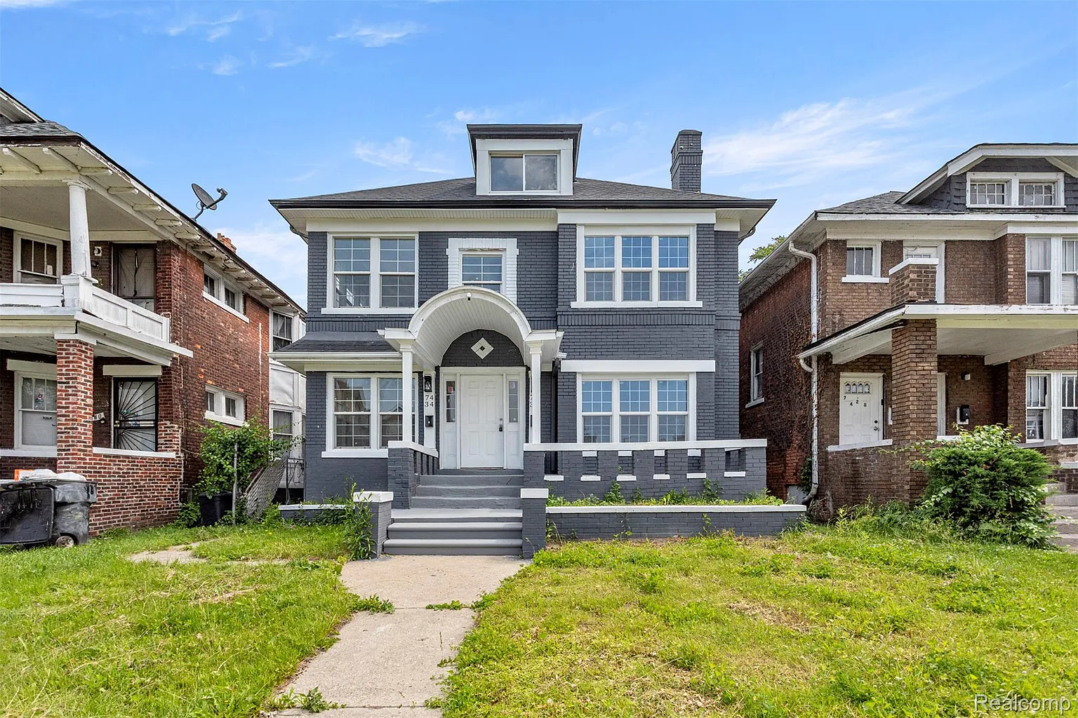 Image of 7432 Churchill Street