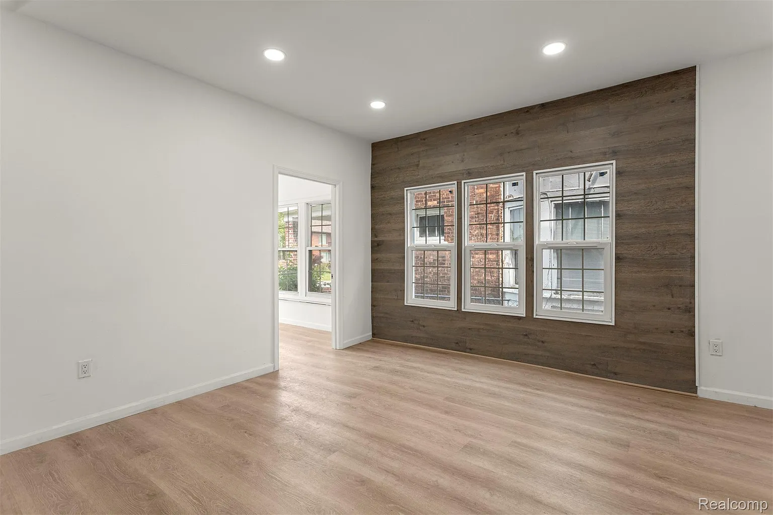 Additional view of 7432 Churchill Street