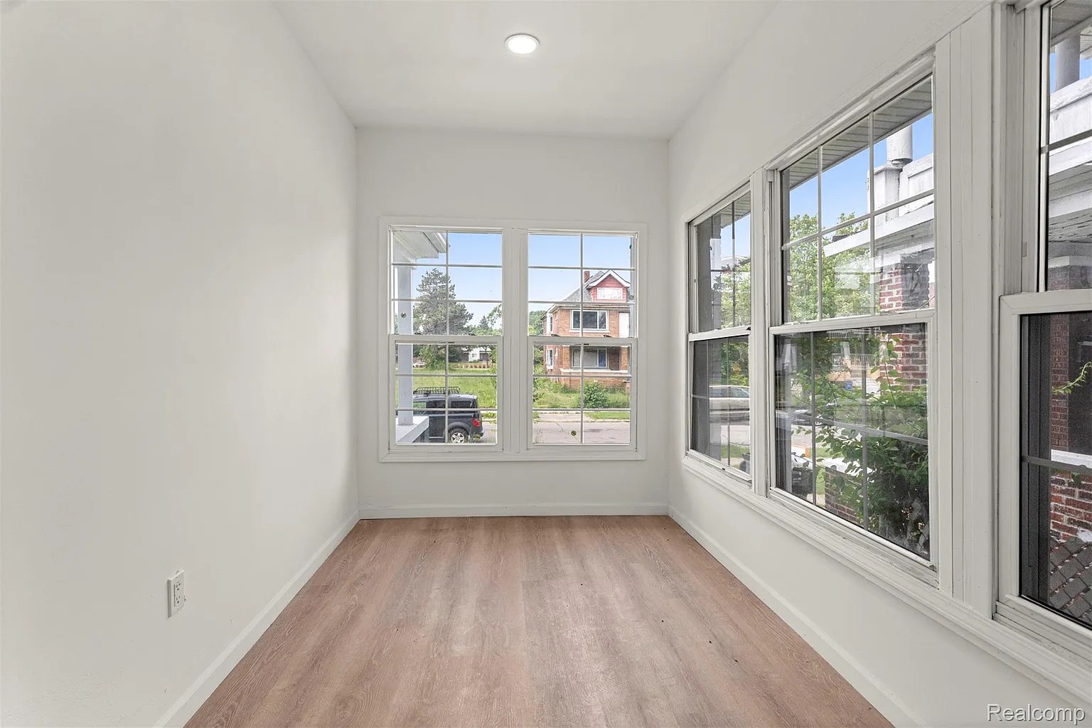 Additional view of 7432 Churchill Street