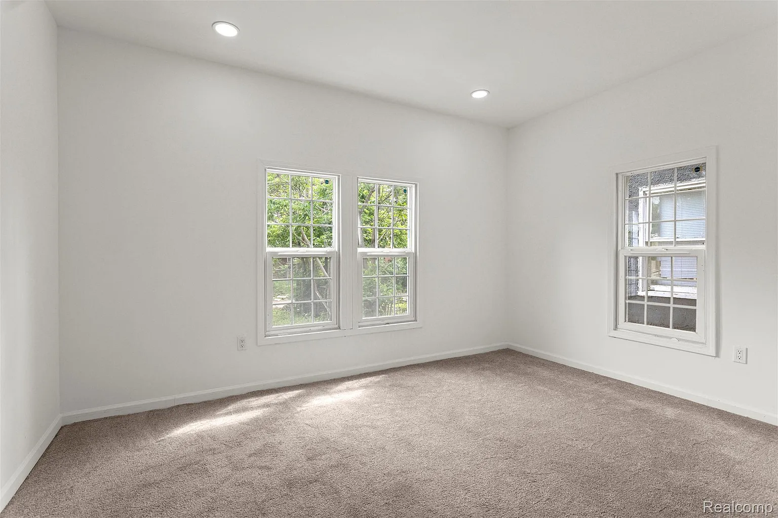 Additional view of 7432 Churchill Street