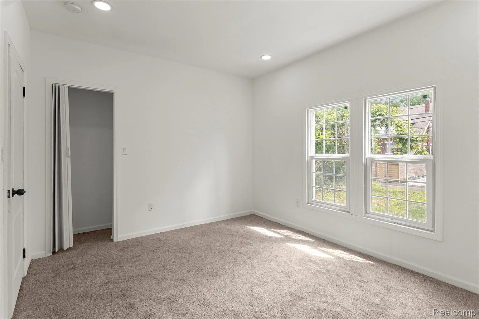 Additional view of 7432 Churchill Street