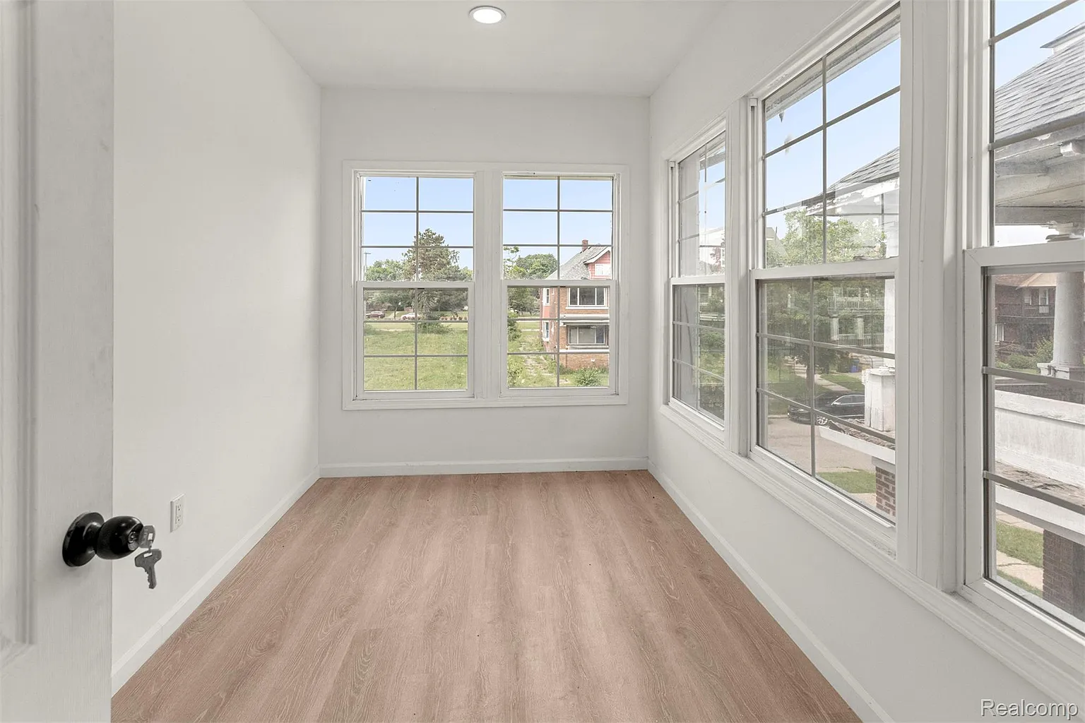 Additional view of 7432 Churchill Street