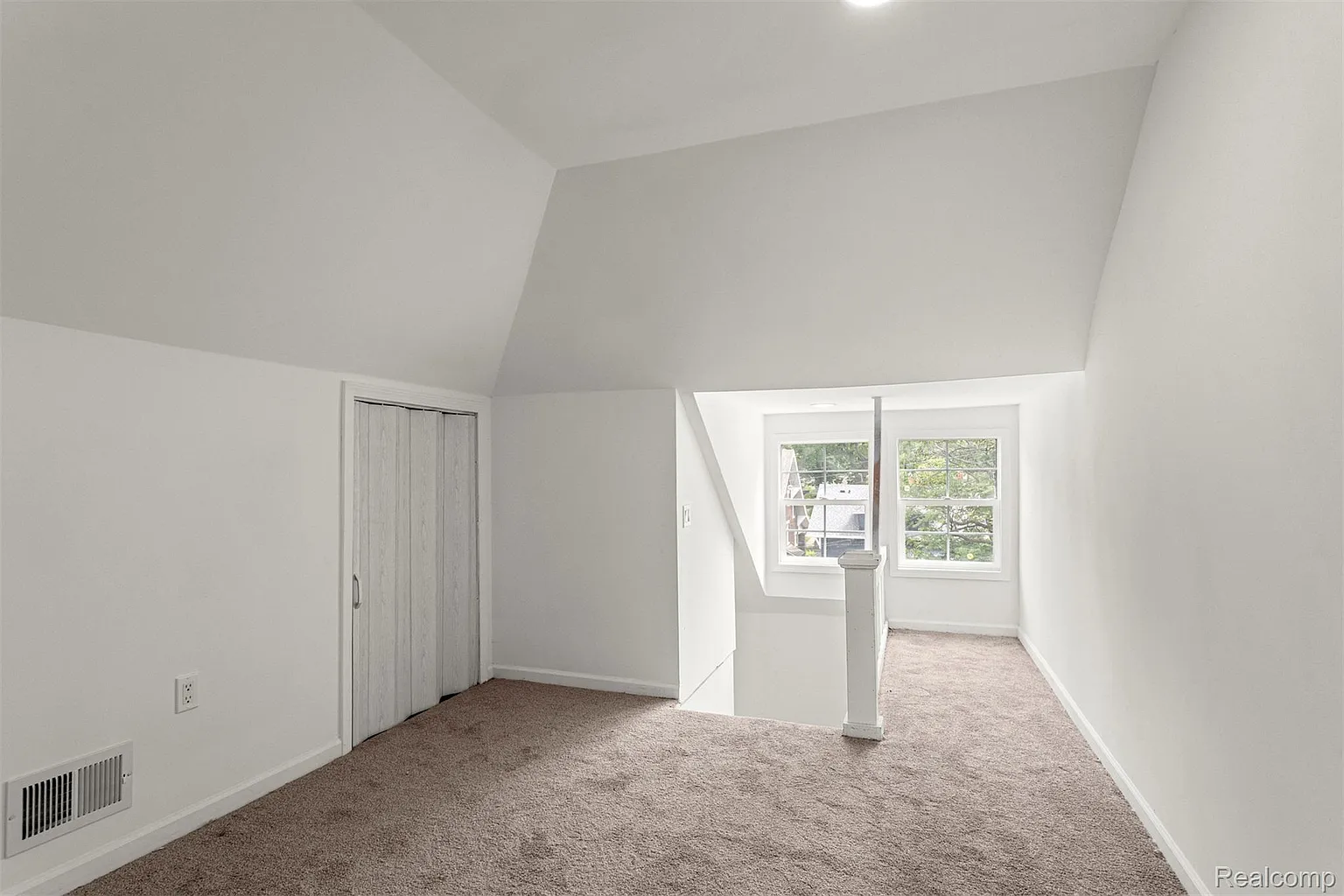 Additional view of 7432 Churchill Street